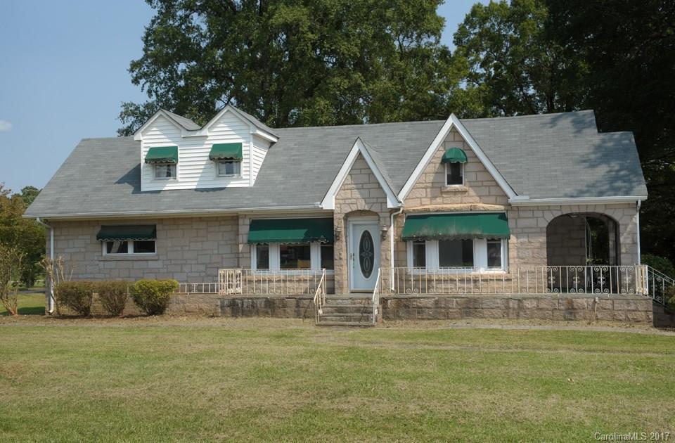 9095 Old Concord Rd., Salisbury, NC 28144