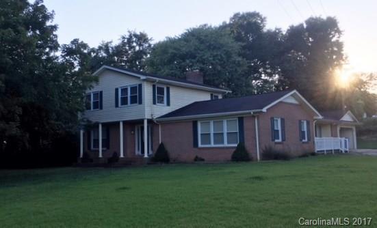 614 Leander St., Shelby, NC 28152