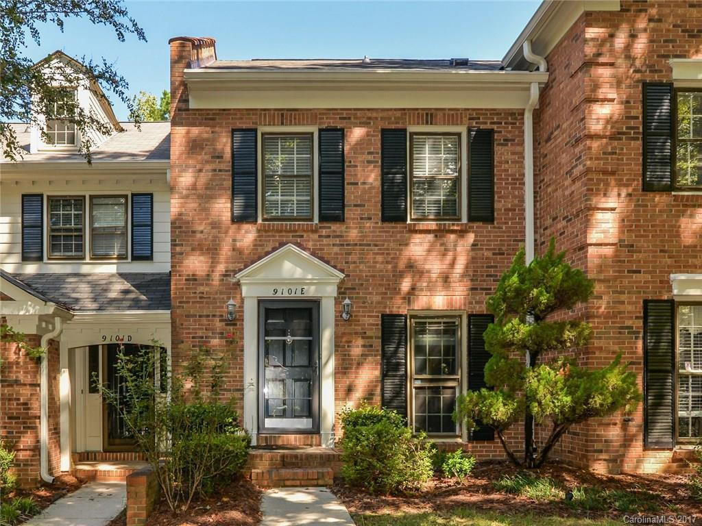 9101 Nolley Ct. #E, Charlotte, NC 28270