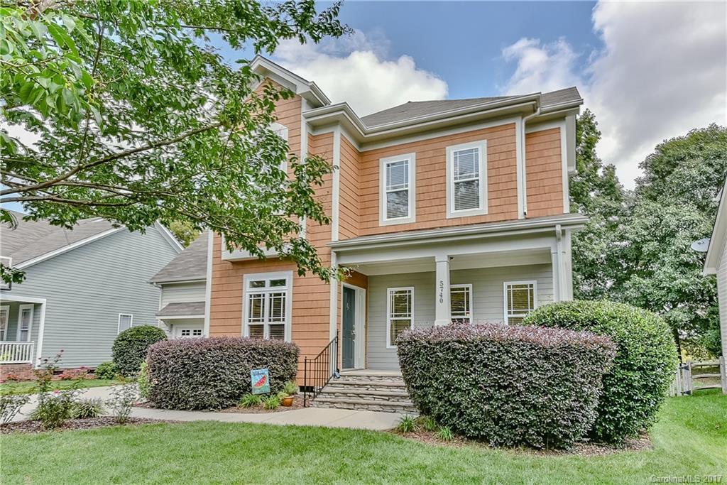 5740 Mantario Dr., Charlotte, NC 28269