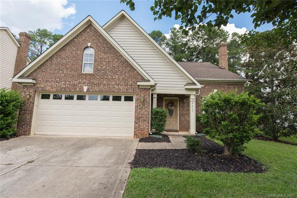 4617 Rock Stream Dr., Charlotte, NC 28269