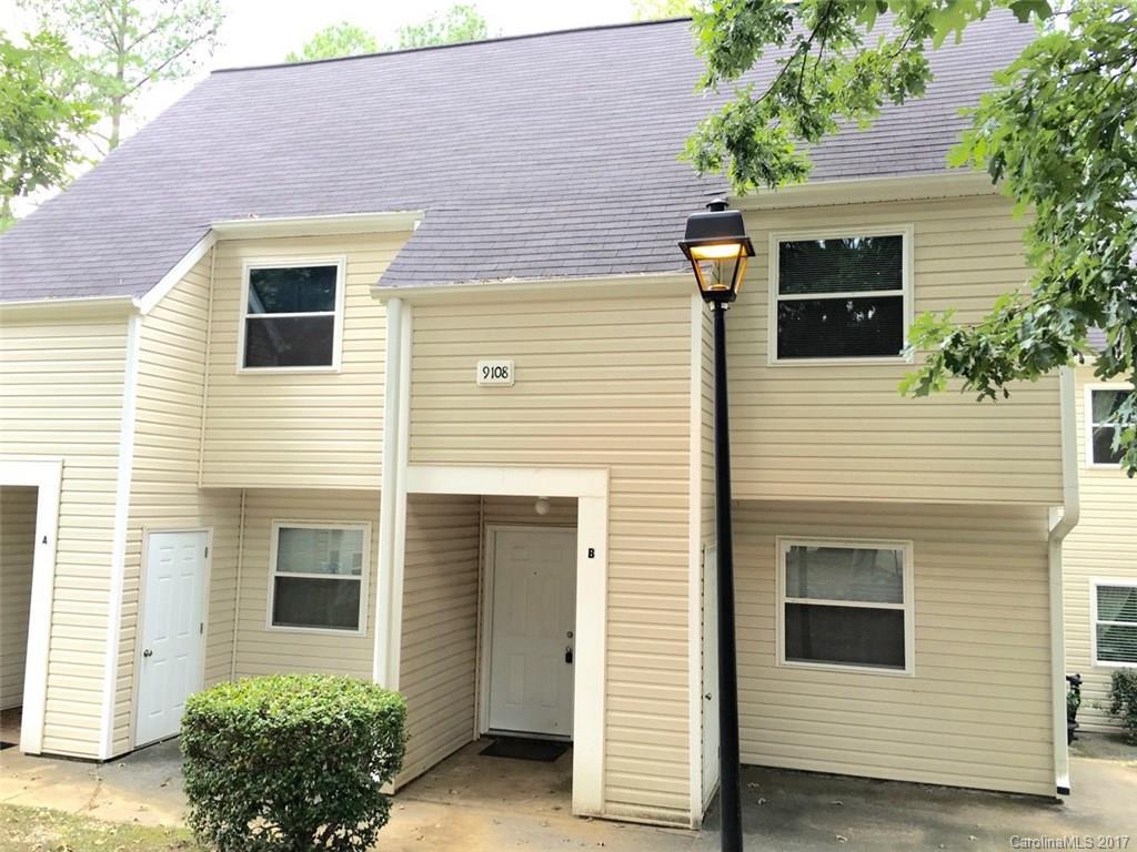 9108 Blackheath Cir. #B, Charlotte, NC 28214