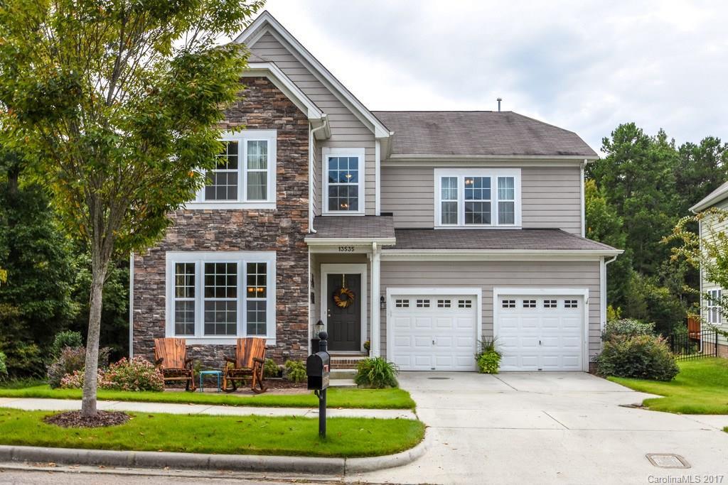 13535 Helen Benson Blvd., Davidson, NC 28036