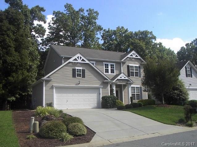 8260 Chatham Oaks Dr., Concord, NC 28027