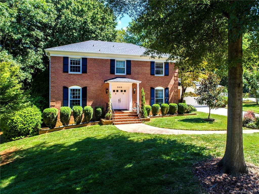 2410 Valencia Ter., Charlotte, NC 28226