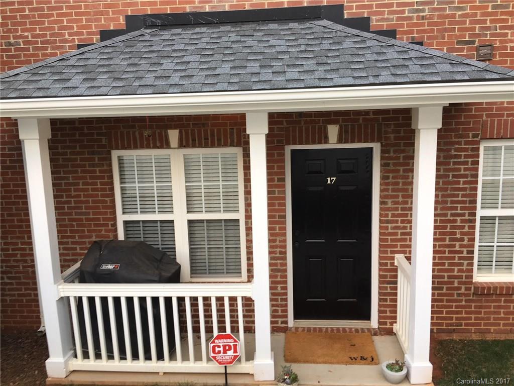 917 Shearer St. #17, Davidson, NC 28036