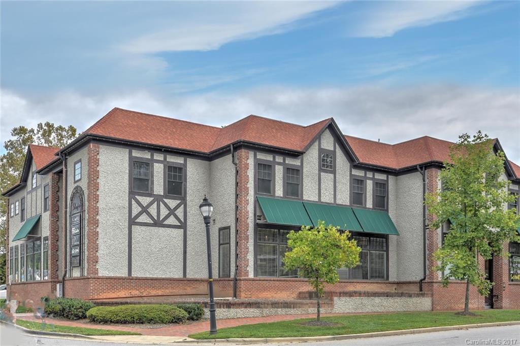 18 Brook St. #208, Asheville, NC 28803