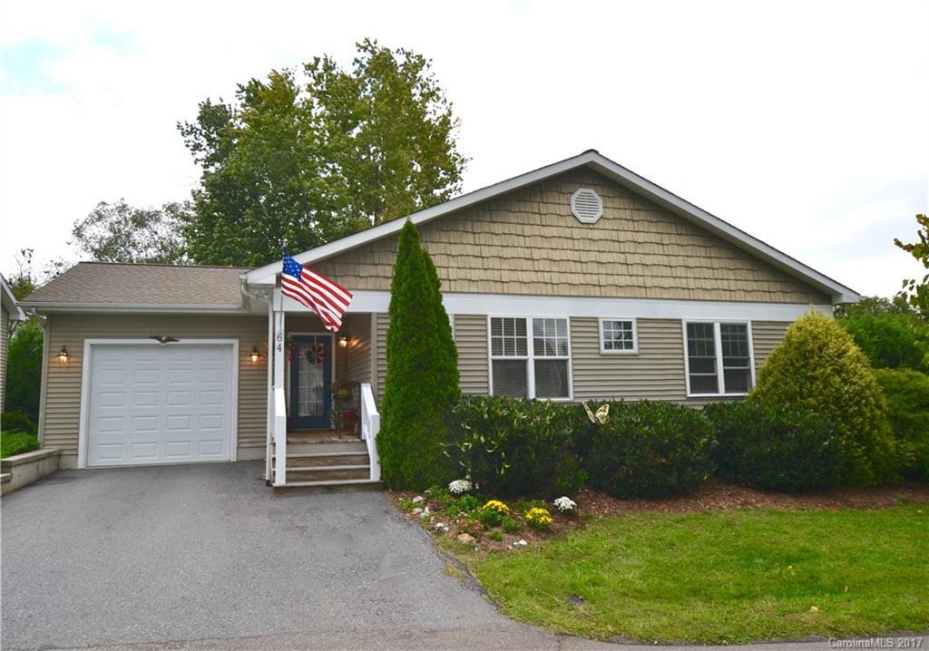 64 Cottage St. #11, Waynesville, NC 28785