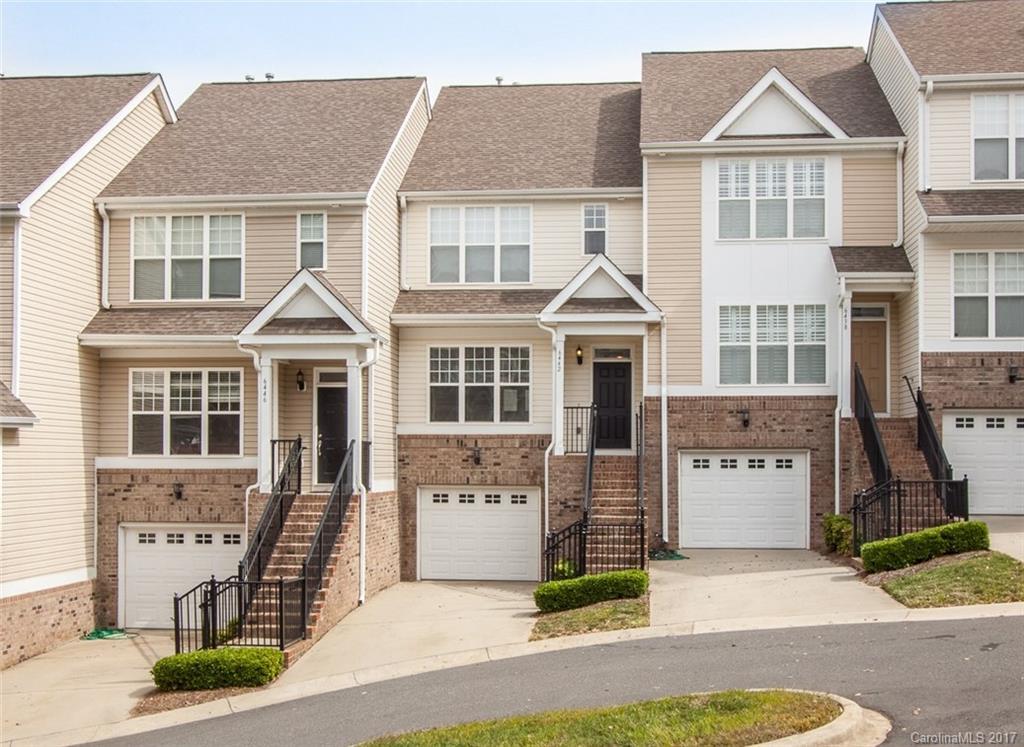 6442 Terrace View Ct., Charlotte, NC 28269