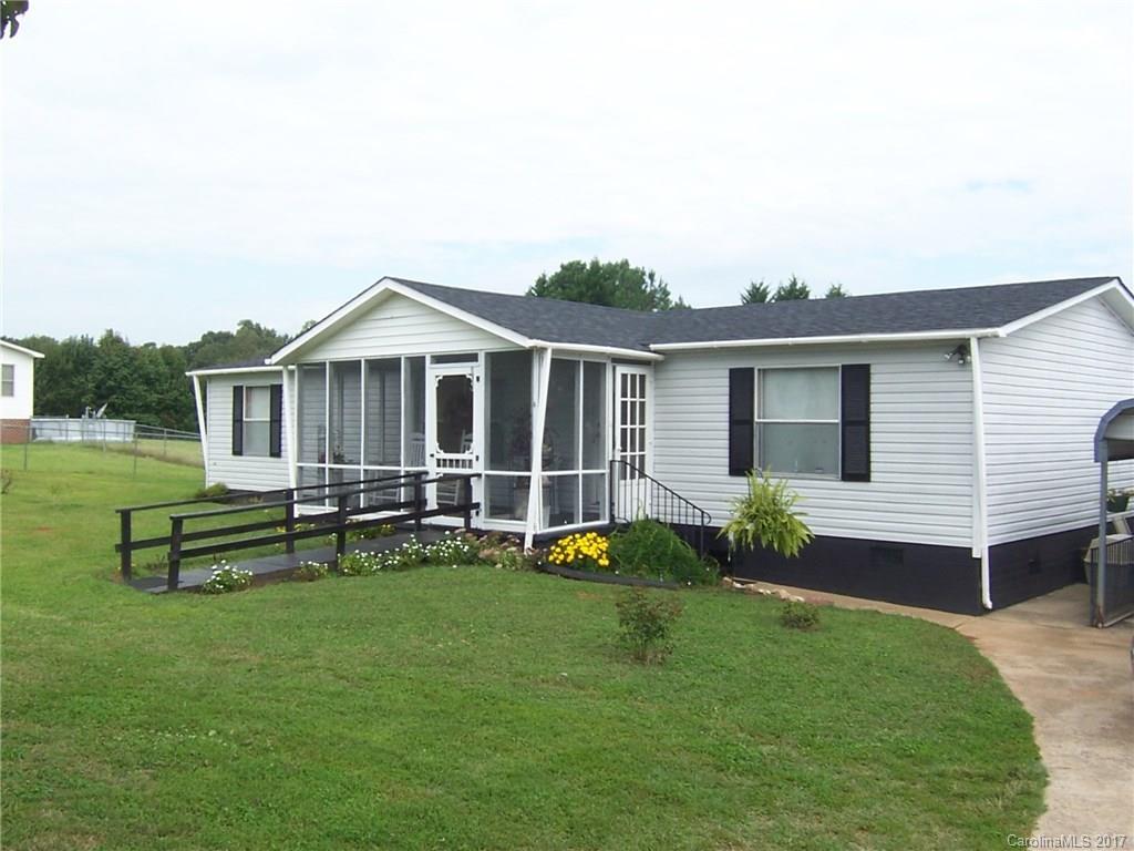718 Nalley Dr., Shelby, NC 28150