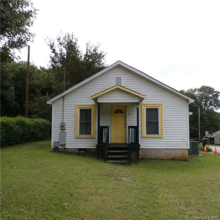 277 Hall Ave., Concord, NC 28027