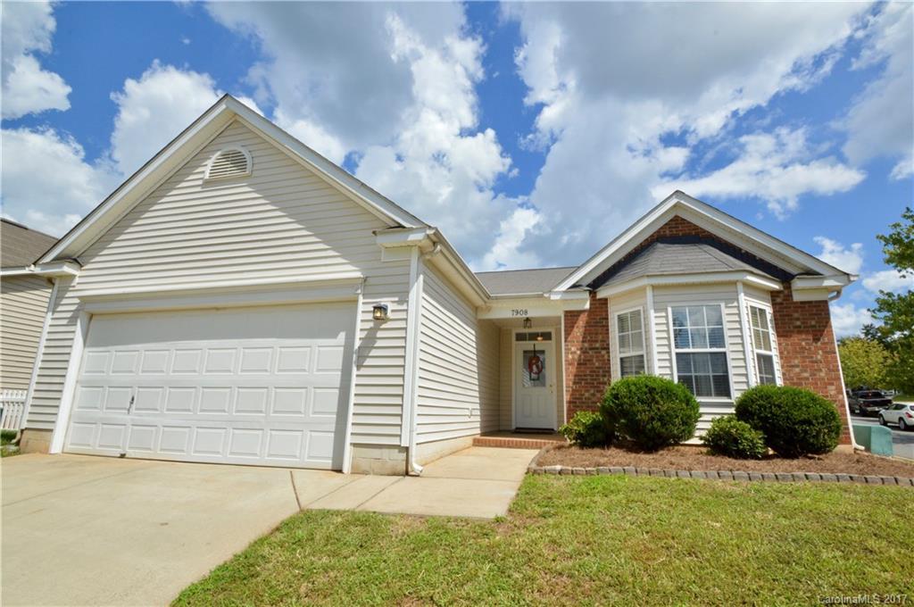 7908 Paper Birch Dr., Charlotte, NC 28215