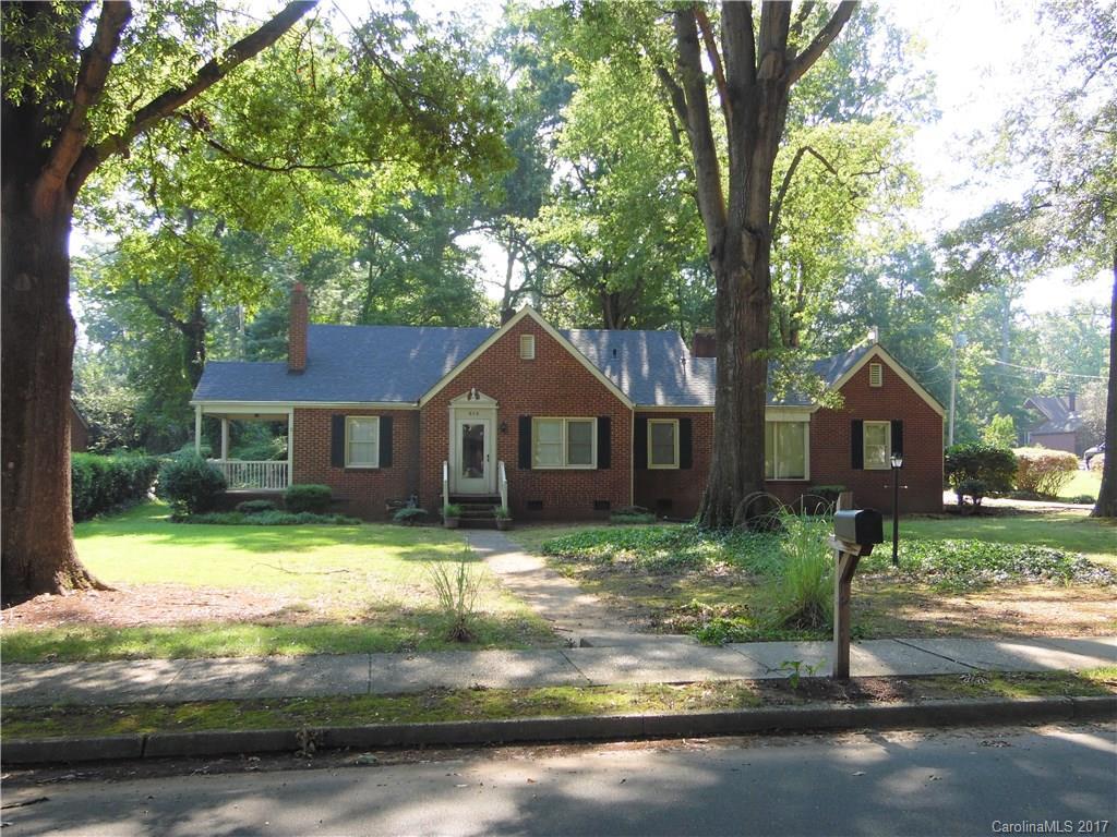 656 N 6th St., Albemarle, NC 28001