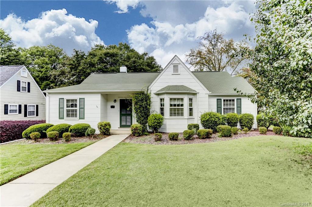 115 Patrick St., Gastonia, NC 28054