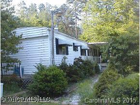 11 Beechwood Knoll Rd., Weaverville, NC 28787