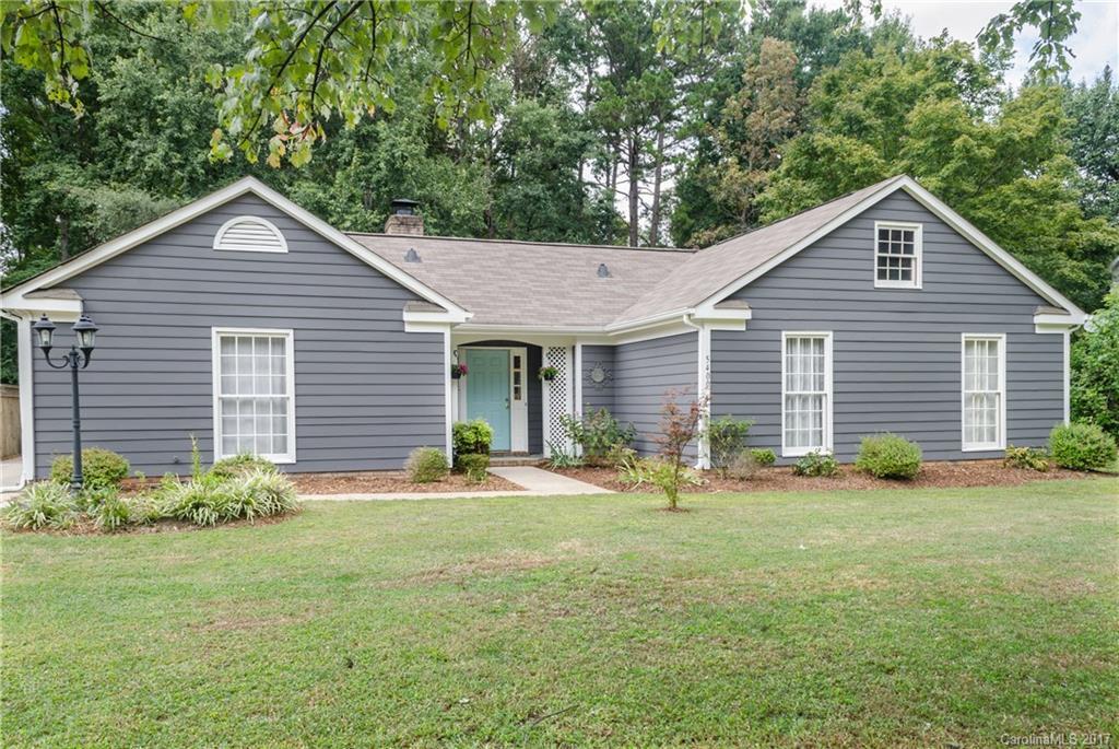 5400 Donnefield Dr., Charlotte, NC 28227