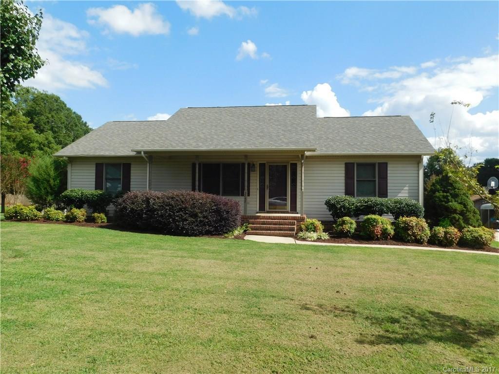 3545 Linn Ave., Kannapolis, NC 28083