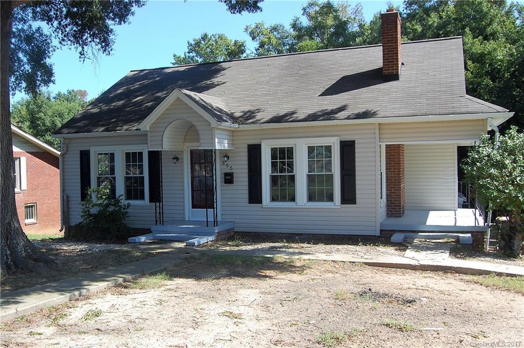 605 Oakshade Ave., Kannapolis, NC 28083
