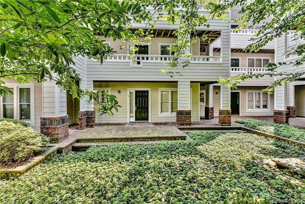 2715 Selwyn Ave. #35, Charlotte, NC 28209