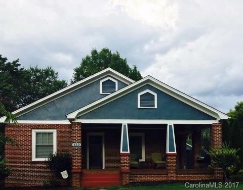 122 Courtland St., Spindale, NC 28160