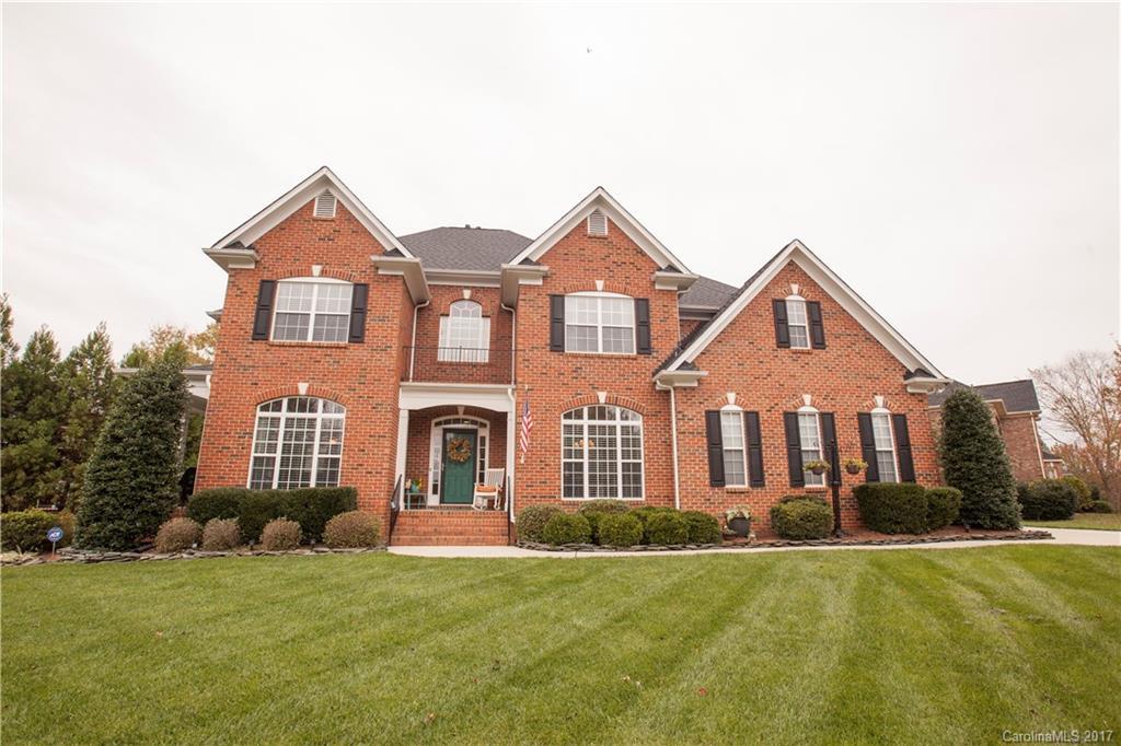 1601 Emerald Lake Dr. #28, Matthews, NC 28104