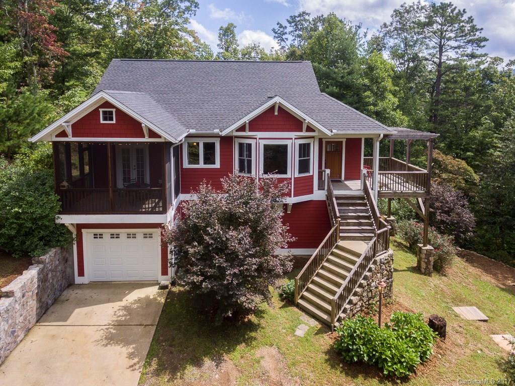 49 Sessler Rd., Black Mountain, NC 28711