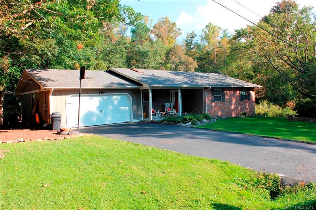 206 Blooming Laurel Dr. #3,4, Hendersonville, NC 28792