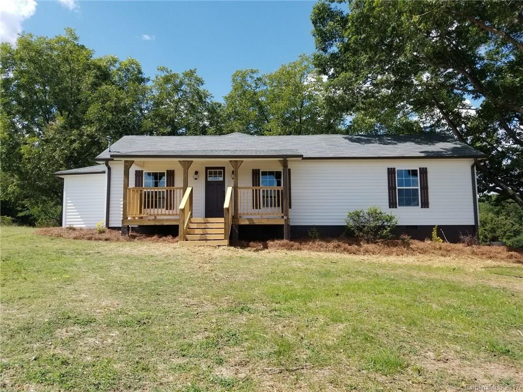 172 Patton Ln., Kannapolis, NC 28081