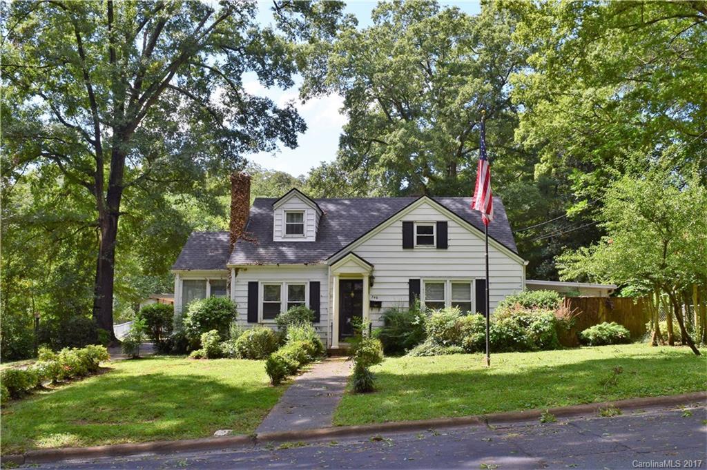 746 Ideal Dr., Concord, NC 28025