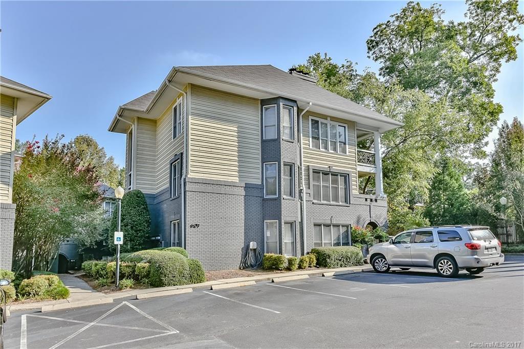 607 Queens Rd. #C, Charlotte, NC 28207