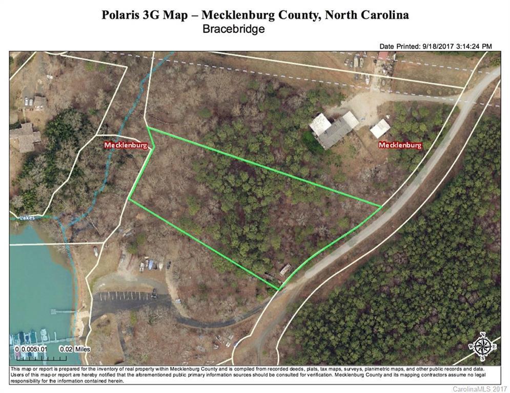 8826 Bracebridge Ct., Charlotte, NC 28278