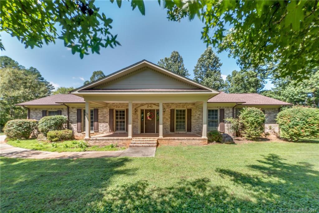 1561 Bills Creek Rd., Lake Lure, NC 28746