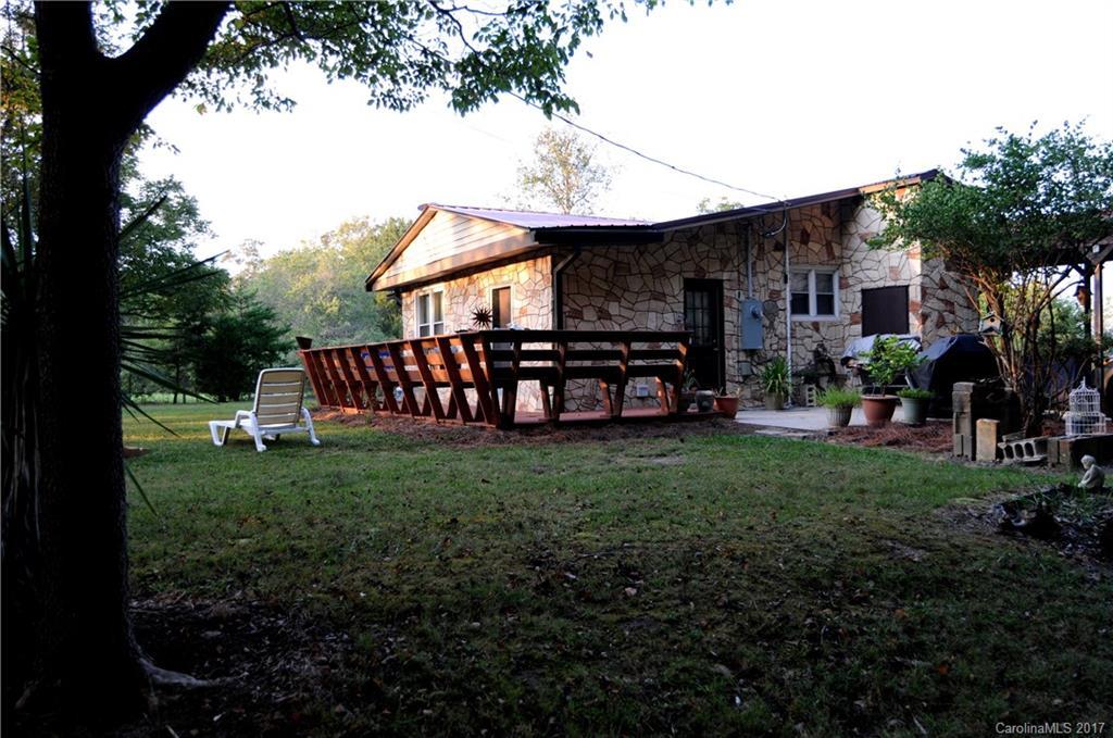 1260 W Hwy 150 Hwy., Lincolnton, NC 28092