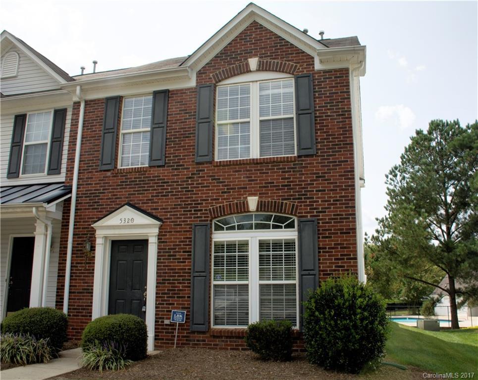 5320 Jocelyn Ln. #79, Charlotte, NC 28269