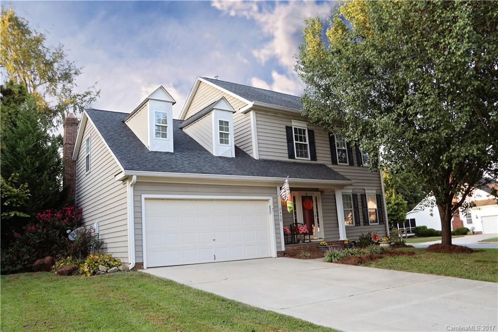 2438 Saguaro Ln., Kannapolis, NC 28083