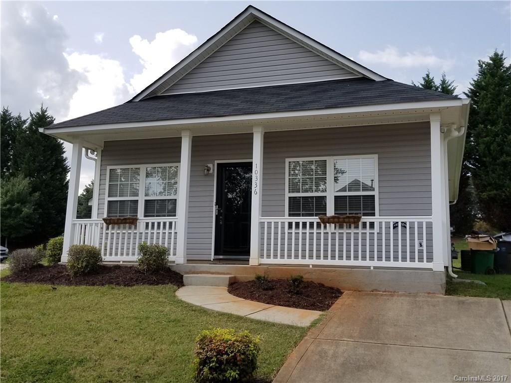 10336 Prairiegrouse Ct., Charlotte, NC 28214