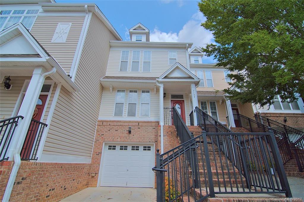 7133 Founders Club Ct., Charlotte, NC 28269
