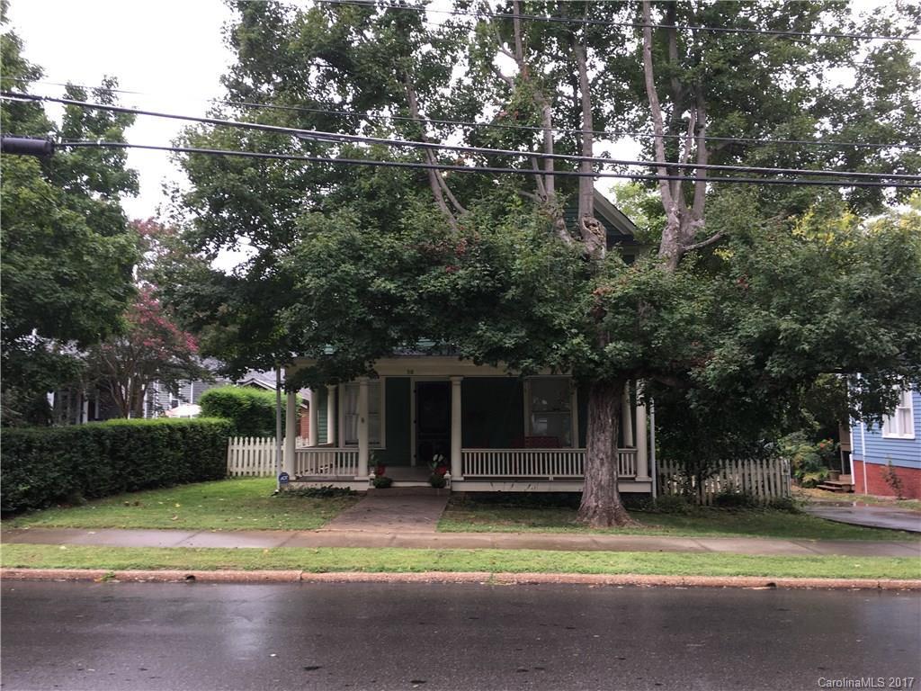 318 W End Ave., Statesville, NC 28677