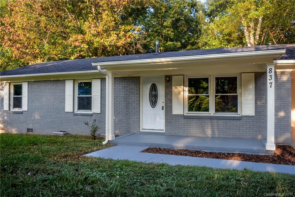 837 Vancouver Ln., Gastonia, NC 28052