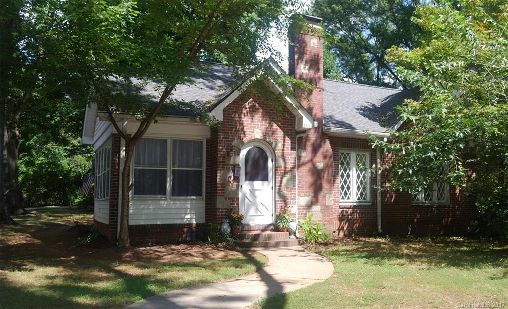 2301 Shenandoah Ave., Charlotte, NC 28205