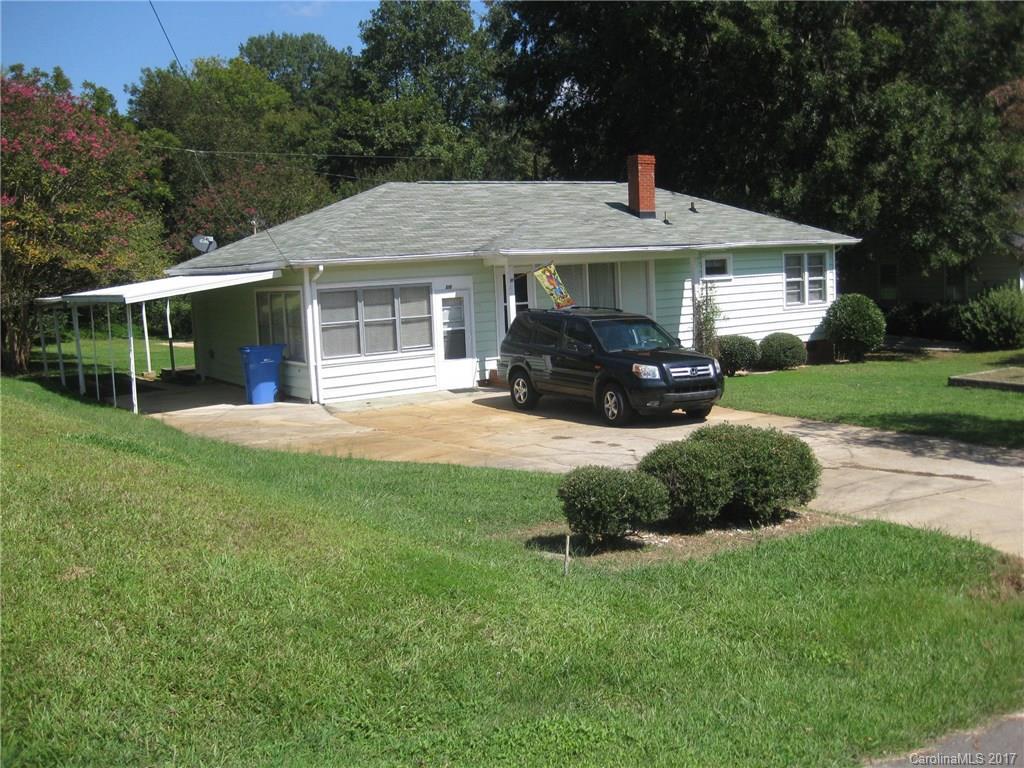 618 Gurley St., Albemarle, NC 28001