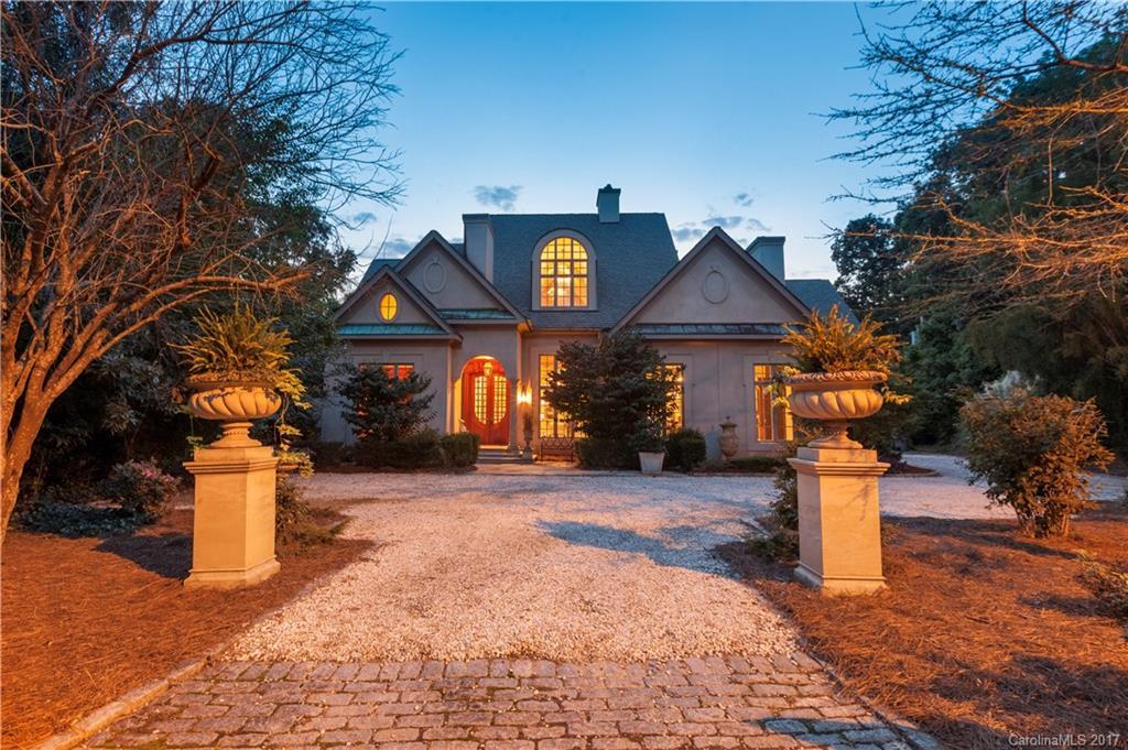 5836 Gate Post Rd., Charlotte, NC 28211