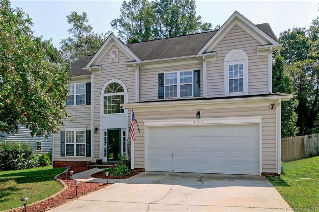 167 Devon Forest Dr. #22, Mooresville, NC 28115