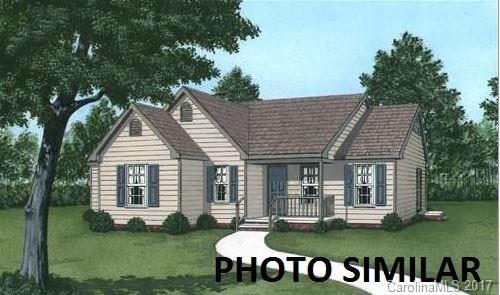 11 Trillium Meadows Ln. #2, Hendersonville, NC 28792