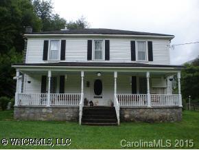 399 Caldwell Dr, Maggie Valley, NC 28751