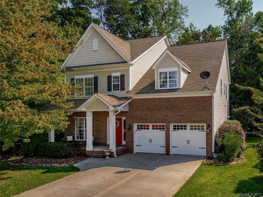 146 S Cromwell Dr., Mooresville, NC 28115