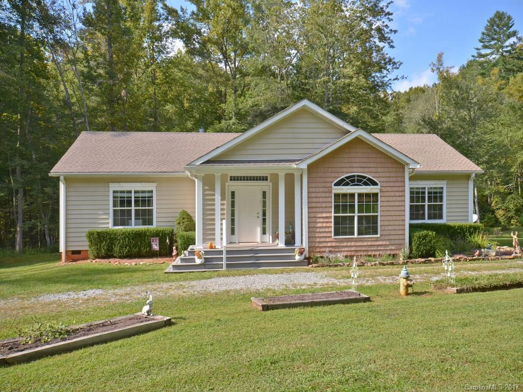 3104 Old Ccc Rd., Hendersonville, NC 28739
