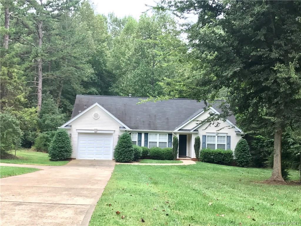 7305 Cedarbrook Dr., Charlotte, NC 28215