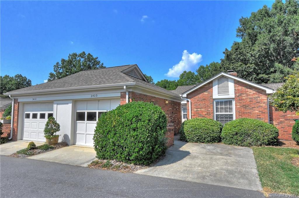 2423 Quail Lake Dr., Charlotte, NC 28210