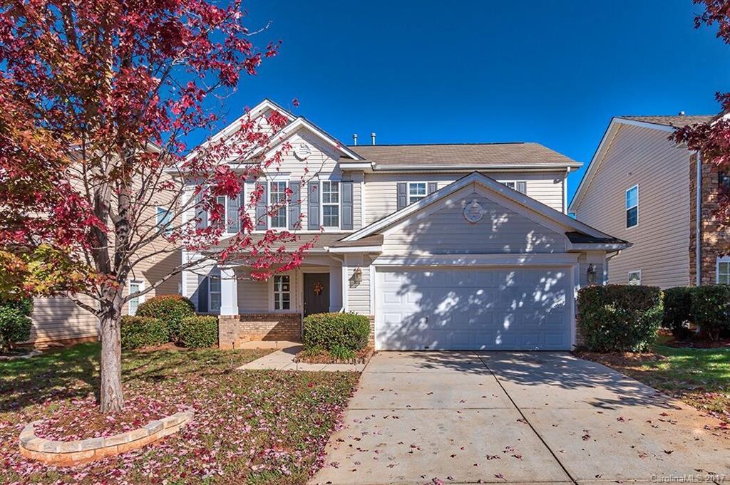 6618 Latherton Ln., Charlotte, NC 28278